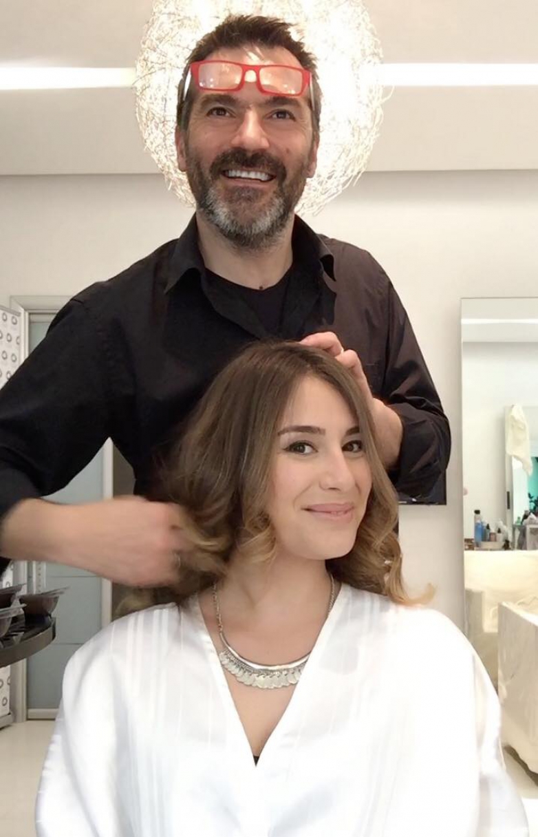 Hai compiuto 30 anni e vuoi qualche idea per tagli di capelli e stili? Ecco qualche consiglio di Luca Silvestri titolare di OneParrucchieri a Isernia